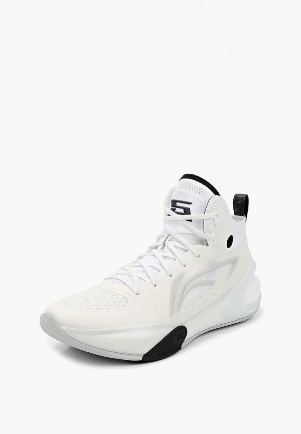 фото Кроссовки li-ning