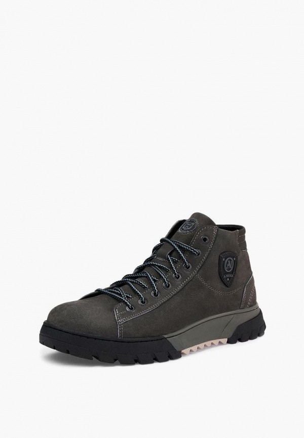 фото Ботинки alessio nesca