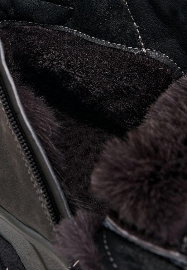 фото Ботинки alessio nesca