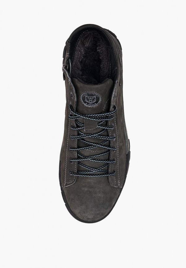 фото Ботинки alessio nesca