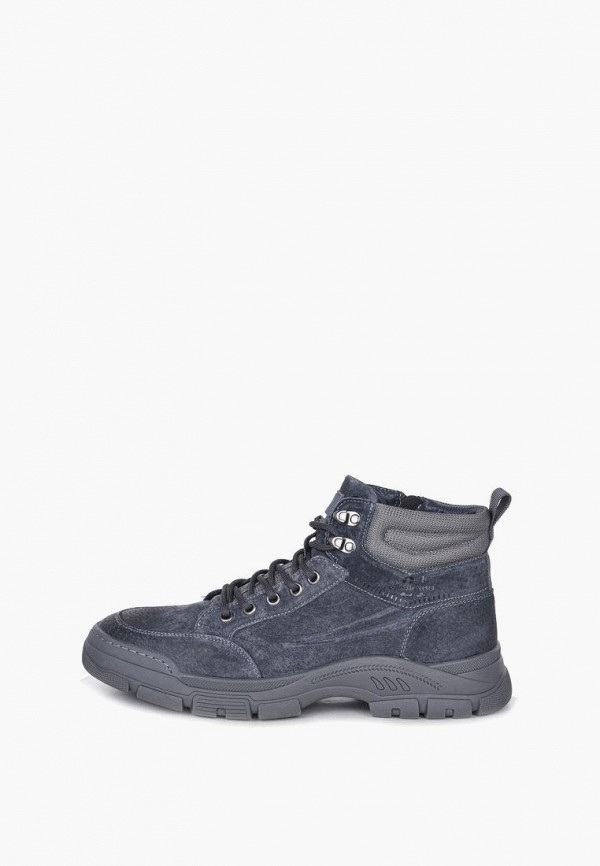 Ботинки Alessio Nesca 6623₽