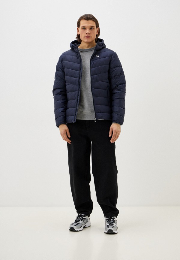 фото Куртка утепленная fila