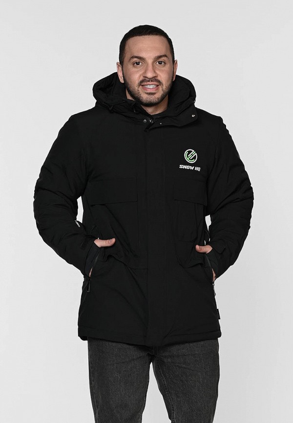 Парка Snow Headquarter 16848₽