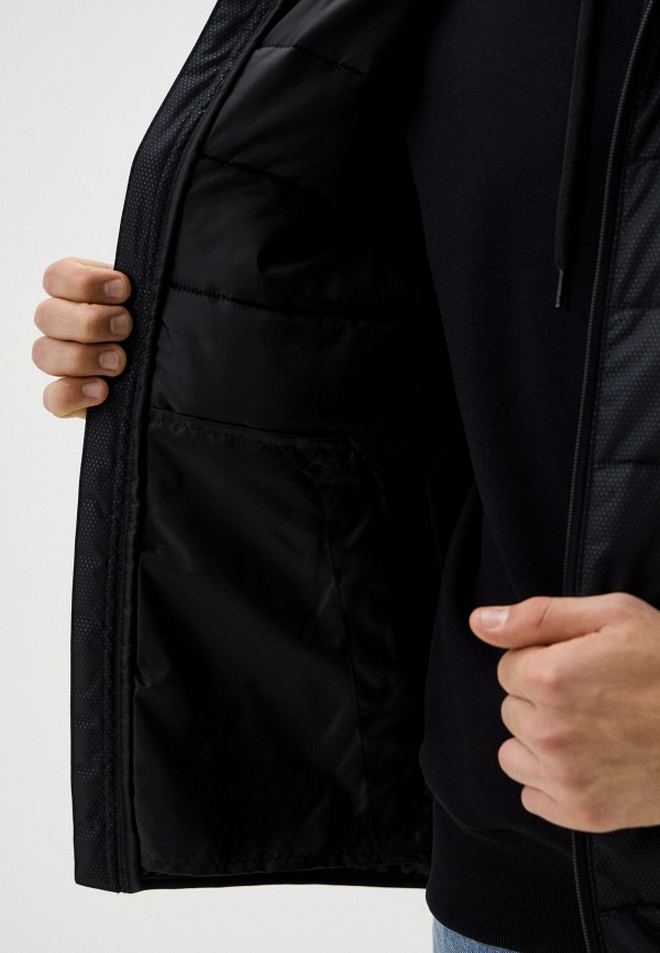 фото Куртка утепленная kappa