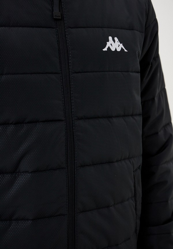 фото Куртка утепленная kappa