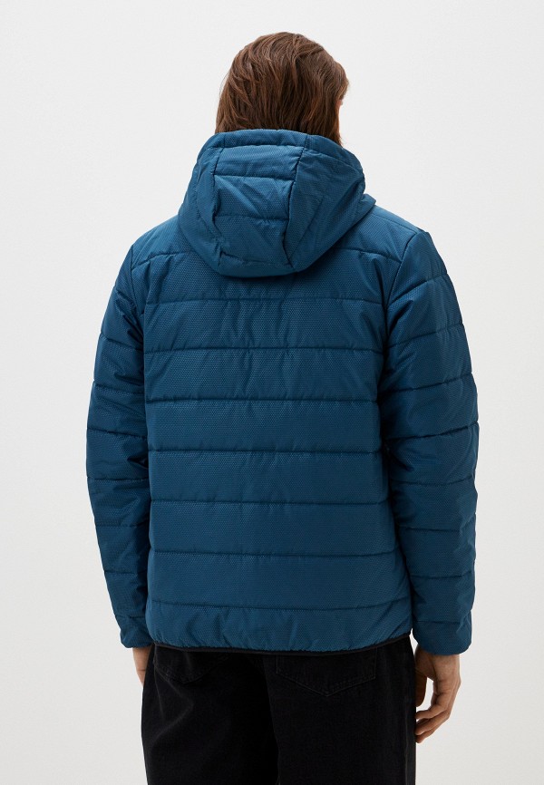 фото Куртка утепленная kappa