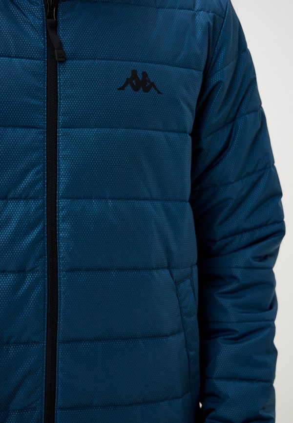 фото Куртка утепленная kappa