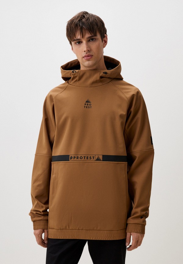 Куртка сноубордическая Protest 6824₽