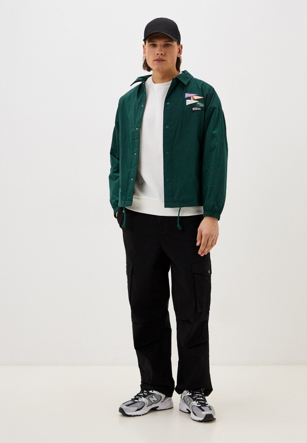 фото Ветровка li-ning