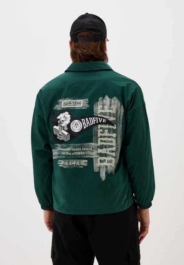 фото Ветровка li-ning