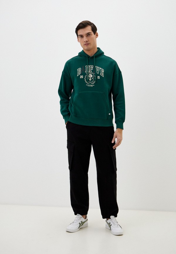 фото Худи li-ning