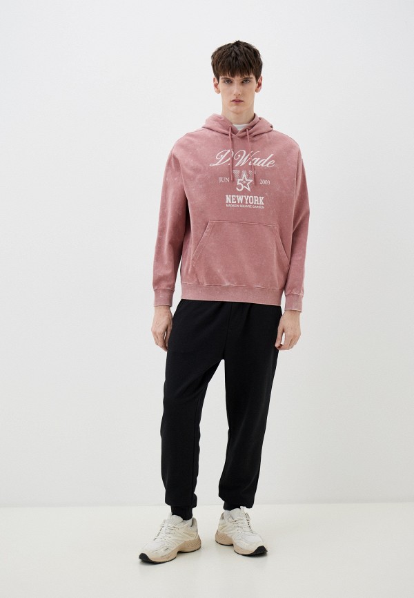 фото Худи li-ning