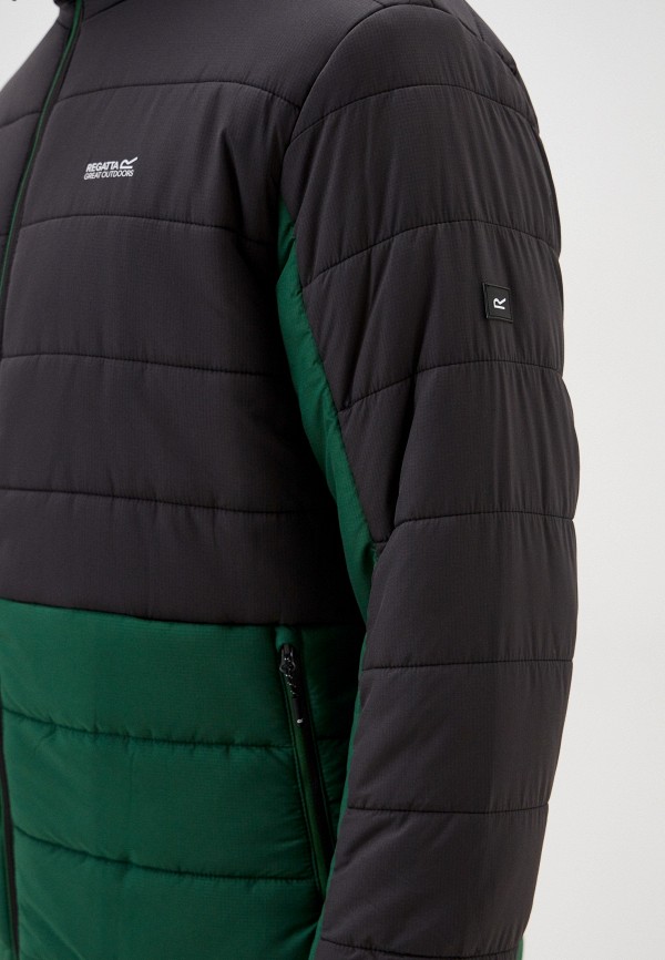 фото Куртка утепленная regatta