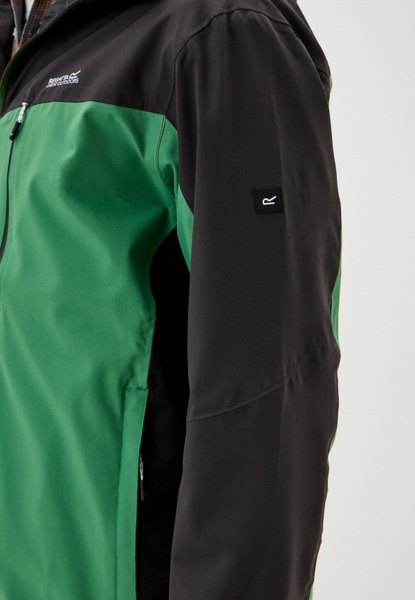 фото Куртка спортивная regatta