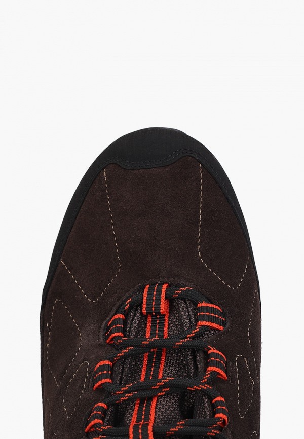 фото Ботинки трекинговые regatta