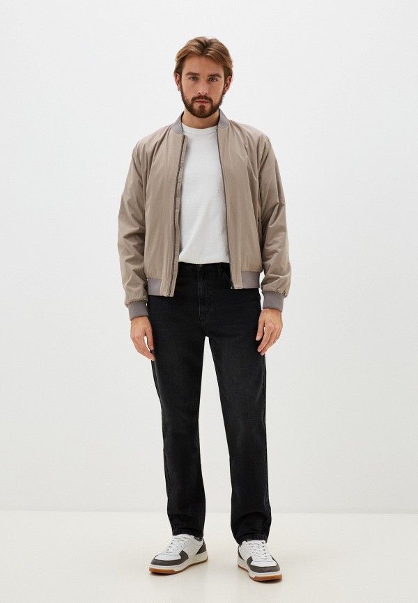 фото Джинсы zrn man