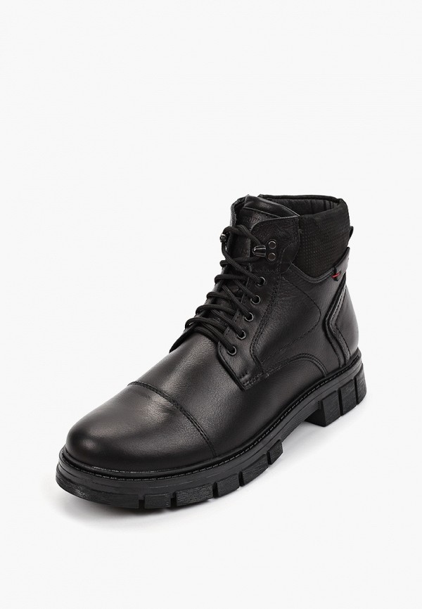 фото Ботинки francesco donni