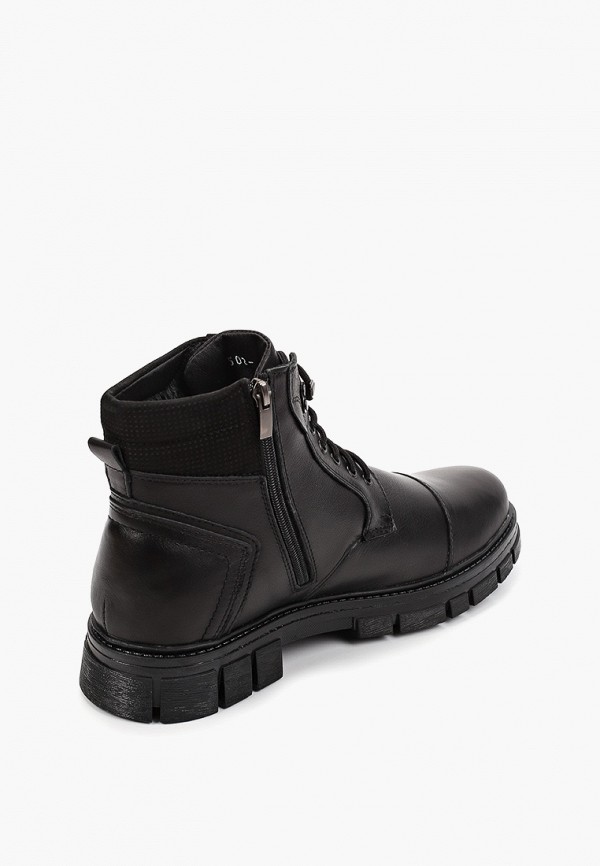 фото Ботинки francesco donni