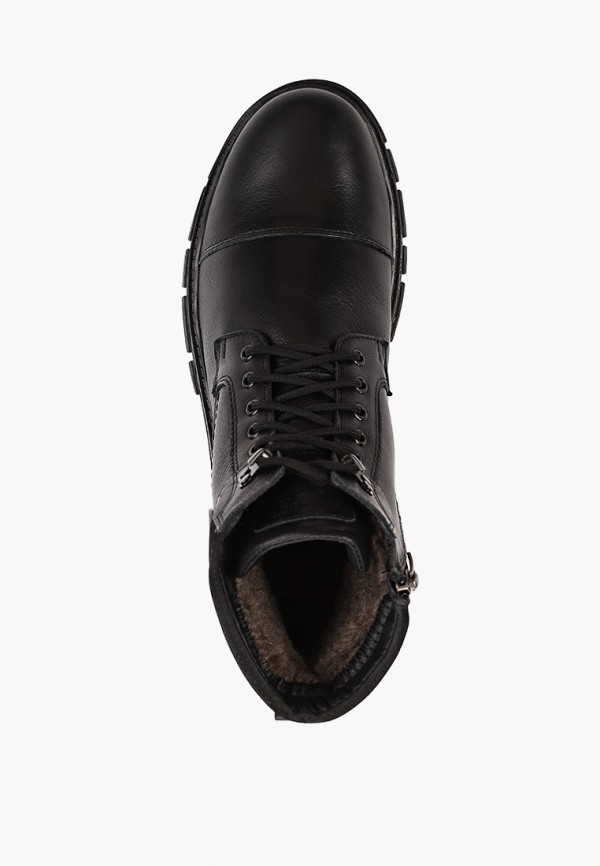 фото Ботинки francesco donni