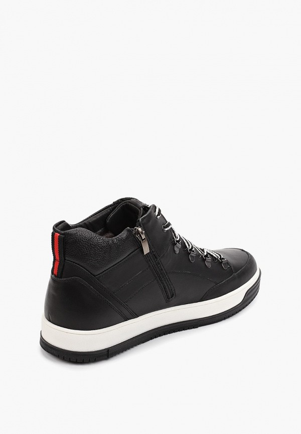 фото Кеды francesco donni