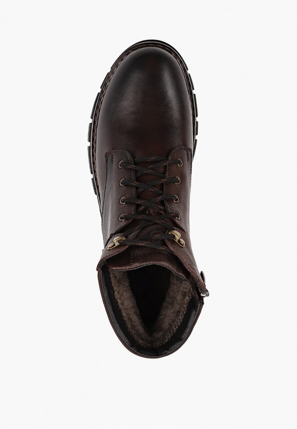 фото Ботинки francesco donni