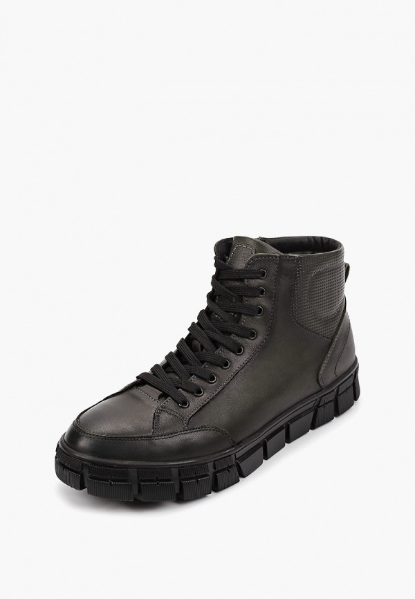 фото Кеды francesco donni