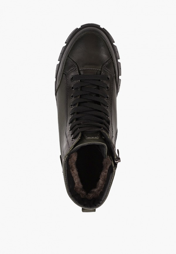 фото Кеды francesco donni