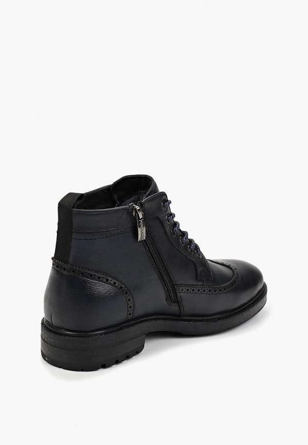 фото Ботинки francesco donni