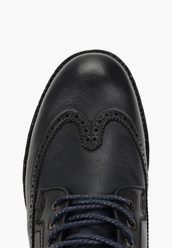 фото Ботинки francesco donni