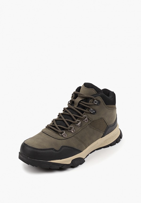 фото Кроссовки francesco donni