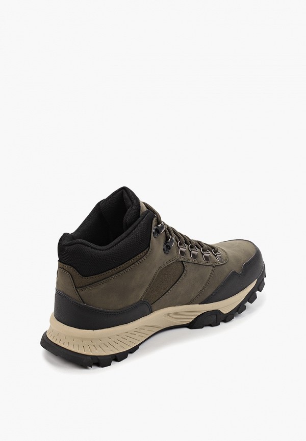 фото Кроссовки francesco donni