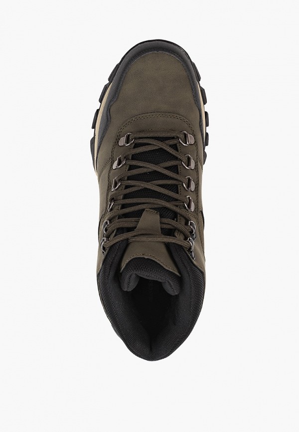 фото Кроссовки francesco donni