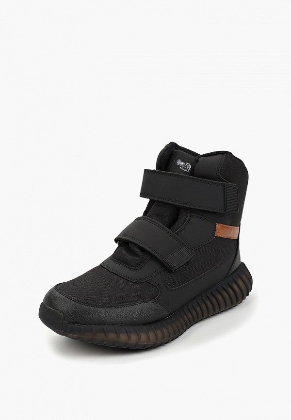 фото Кроссовки francesco donni