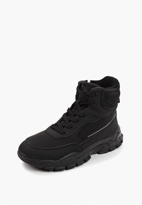 фото Кроссовки francesco donni