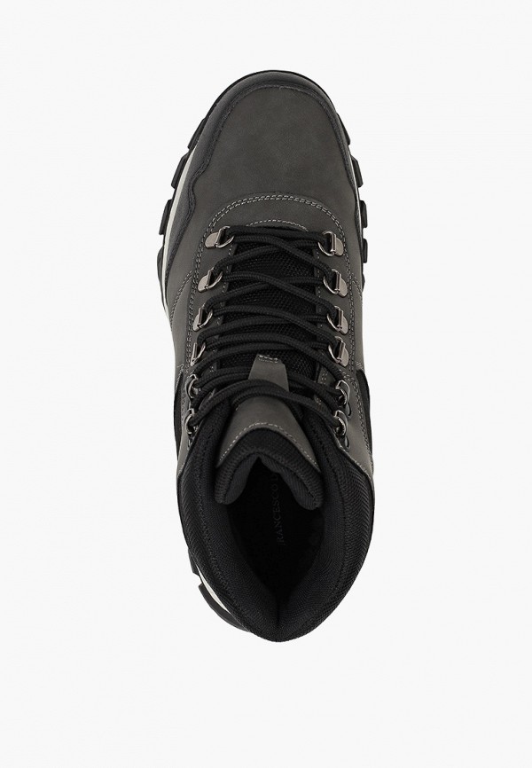 фото Кроссовки francesco donni