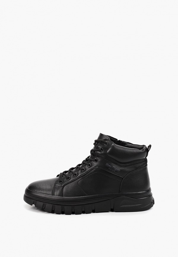 фото Кеды francesco donni