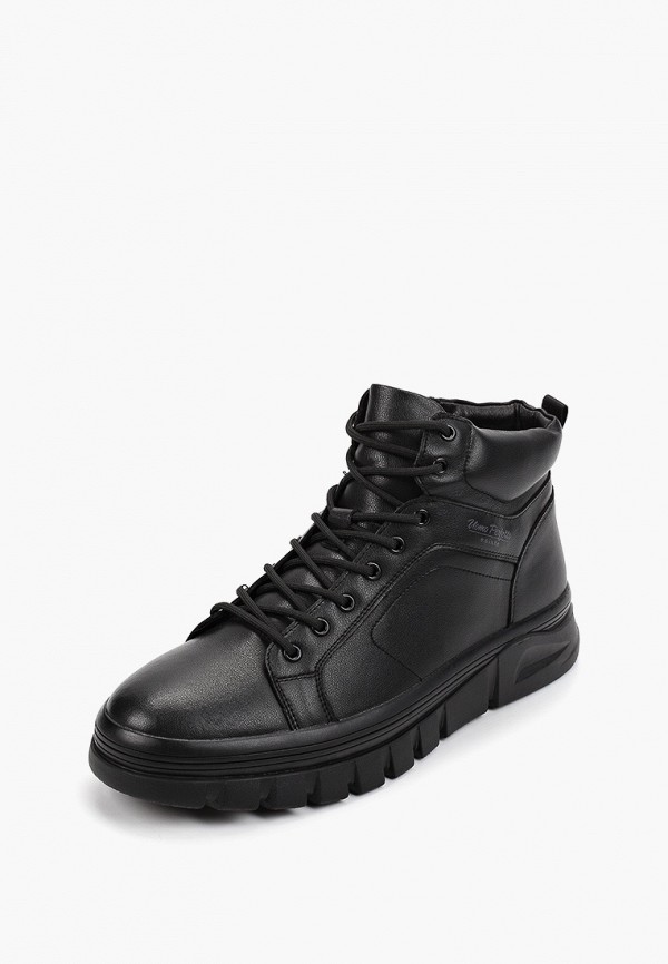 фото Кеды francesco donni