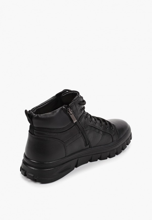 фото Кеды francesco donni