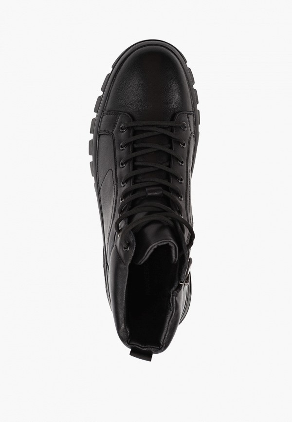 фото Кеды francesco donni