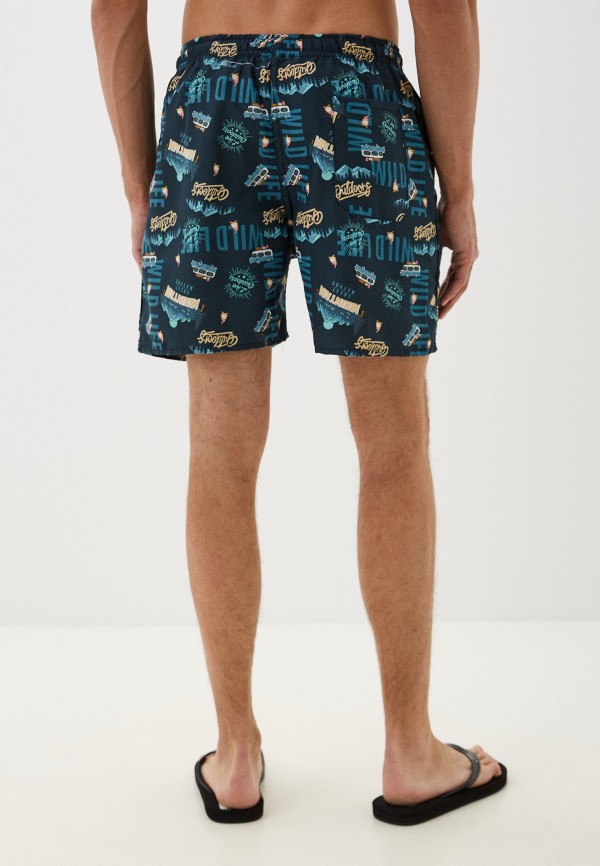 фото Плавки kaftan