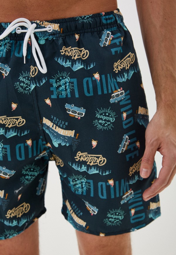 фото Плавки kaftan