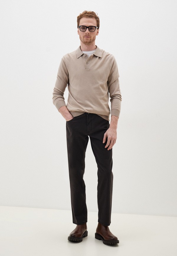 фото Брюки meyer