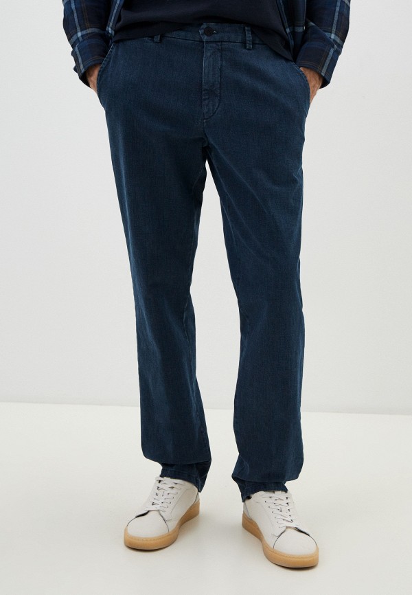 фото Джинсы w.wegener