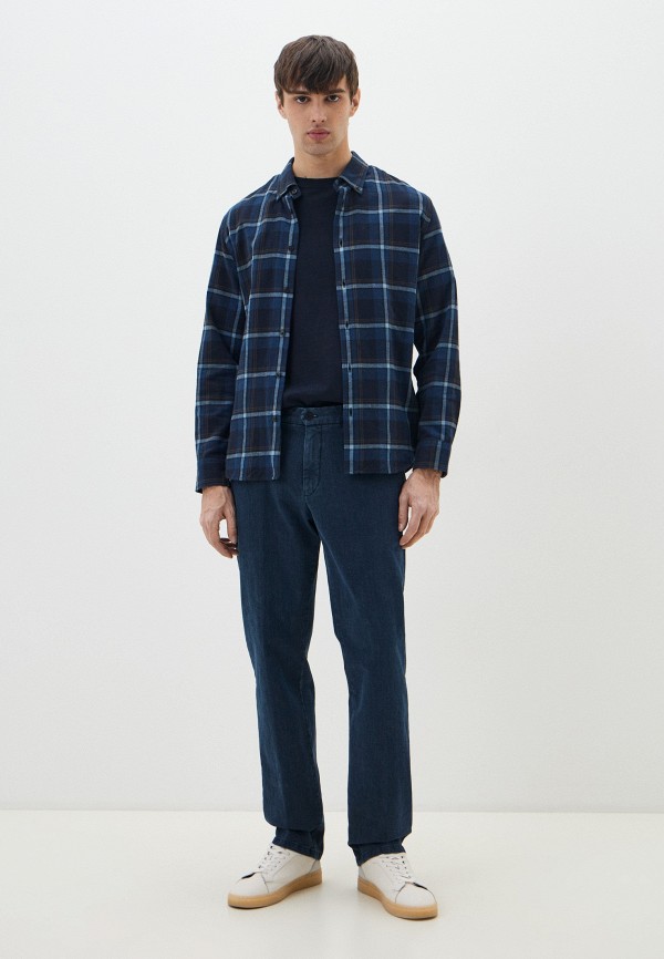 фото Джинсы w.wegener