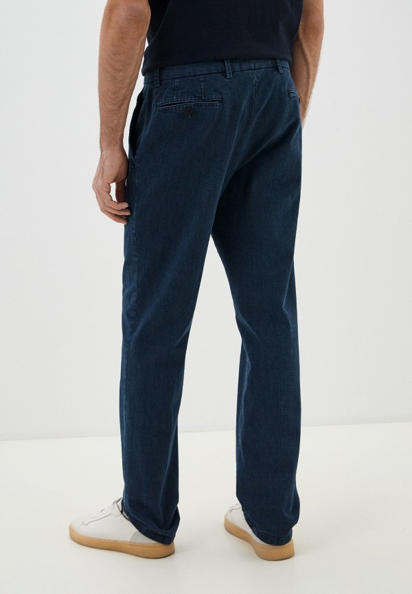 фото Джинсы w.wegener