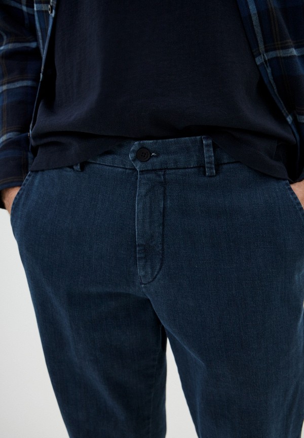 фото Джинсы w.wegener