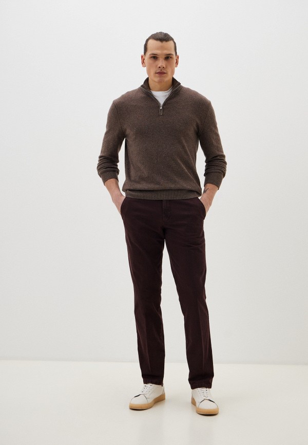 фото Брюки meyer