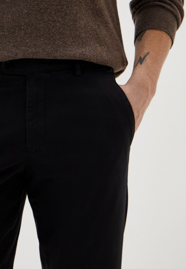 фото Брюки meyer