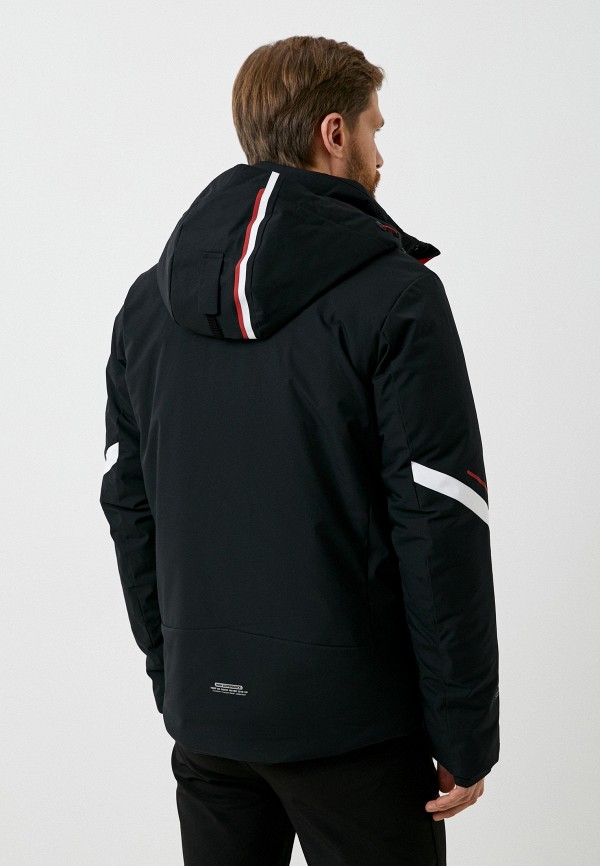 фото Куртка горнолыжная high experience