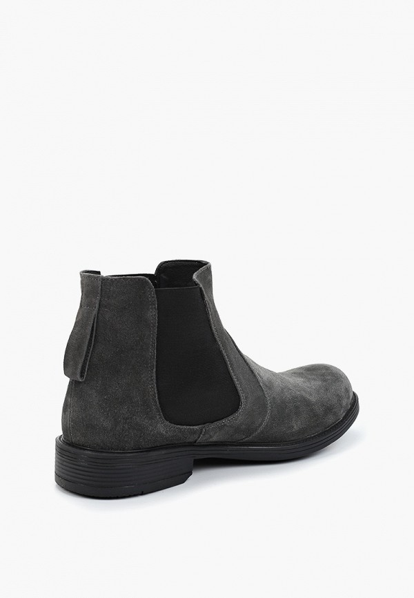 фото Ботинки shoiberg